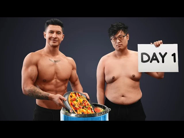 GingerFit site